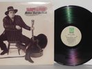 Sleepy LaBeef Nothin But The Truth LP 1987 Rounder Records Rockabilly Vinyl