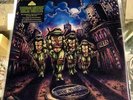 Teenage Mutant Ninja Turtles Soundtrack 2xLP On Colored Vinyl John Du Prez
