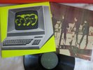 KRAFTWERK - COMPUTERWELT - LP OIS TOP