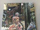 Iron Maiden Somewhere In Time Vinyl LP SJ-12524 Stereo in shrink