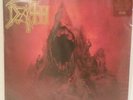 DEATH The Sound Of Perseverance LP Green Vinyl Delux Limited Edition RR409 METAL