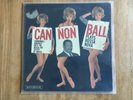 Cannonball Adderley. Plays Bossa Nova. Riverside Label. Originalpressung.