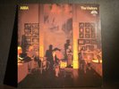 abba - the visitors lp vinyl czechoslovakia