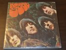 beatles - rubber soul lp vinyl india