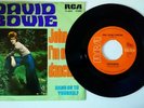 David Bowie John I'm Only Dancing 7