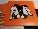 Death From Above 1979 ?– Heads Up RI Canada 2005 + credit sheet ldt.1000 pices