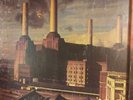 Pink Floyd Animals, Hendrix Electric Ladyland Vinyl Lp Lot
