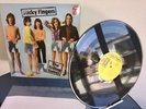 THE ROLLING STONES - MORE STICKY FINGERS NO TMOQ RARE MINT NEVER PLAYED VINYL