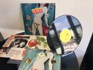 THE ROLLING STONES - UNDERCOVER 1984 1ST UK PRESS A1 B1 MINT UNPLAYED VINYL LP