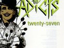 The Adicts - Twenty Seven LP EXPLOITED COCK SPARRER UK SUBS ANTI-NOWHERE LEAGUE