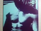 The Smiths - The Smiths S/T Unofficial Clear Blue Coloured Vinyl LP