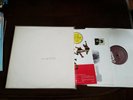 The Beatles White Album +poster +photos vinyl LP: VG+ jacket: VG+