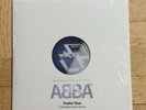 RSD 2012 - ABBA - VOULEZ-VOUS - AMAZING BLUE SPARKLE 12