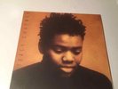 TRACY CHAPMAN Tracy Chapman 1988 UK Vinyl LP + INNER EXCELLENT CONDITION