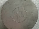 PiL Public Image Limited Metal Box 3 x 12 inch Limited Edition Virgin 1979 Top