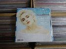 MADONNA The Look of Love JAPAN 7