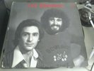 Vinyle 33 tours Les Abranis - les Abranis 1977   BEP 77001
