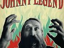 The Rollin' Rock Recordings Vol. 1 - LEGEND JOHNNY [LP]
