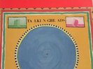 Talking Heads Vinyl LP Lot:  Speaking In Tongues, 77, Fear Of Music - Sire