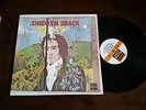 Chicken Shack Imagination Lady original vinyl LP: EX jacket: VG+
