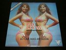 PIO LEYVA con el Conjunto Caney LP / COLOMBIA ONLY / GUAGUANCO GUARACHA ???