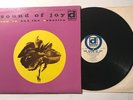 Sun Ra & The Arkestra - “The Sound Of Joy”   Original LP Delmark 1968 DS-414 VG+