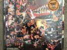 GWAR And Iron Reagan Record