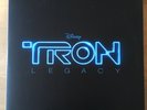 Tron Legacy Soundtrack Vinyl Double LP
