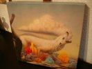 RIVAL SONS  HOLLOW BONES  DELUXE BOX Lim.Edition  TOP-MINT