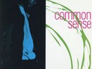 Common Sense - Resurrection '94 LP US ORG  No I.D. Mista Sinister