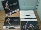 Bruce Springsteen & The E-Street Band - Live / 1975-85 5 x vinyl LP set. VG+. B1