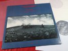 Agnes Buen Garnas / Jan Garbarek  ROSENSFOLE  -  LP ECM 1402 Germany sehr gut