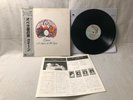 Queen A Night at the Opera LP Vinyl Elektra ?Record P-6553E VG+/VG+ Japanese OBI
