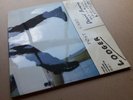 DAVID BOWIE Lodger UK 1st press vinyl LP & insert NM/EX+ A1/B2 Fully laminated