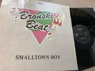 Bronski Beat Smalltown Boy 12 Maxi Single Vinyl Metronome ?820 996-1 German