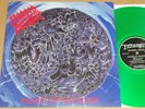 Morbid Angel -  Altars Of Madness LP   Limited Edition in green Vinyl