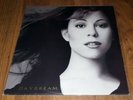 Mariah Carey - Daydream LP Vinyl VG++