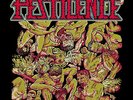 Pestilence - Consuming Impulse DLP #125475