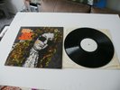 JOHNNY SCOTT QUINTET 'PURCELL VARIATIONS FOR FIVE' LP UK FONTANA 1970 TEST PRESS
