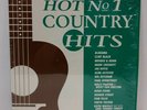 HOT No 1 COUNTRY HITS Vinyl LP 1992 Columbia House Club Rare early 1990s Country