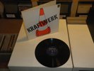 KRAFTWERK: Same, PHILIPS, 6305 058, GER 1st PRESS, 12