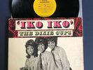 THE DIXIE CUPS Iko Iko Red Bird LP Vinyl VG/VG+