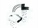 DAMIEN JURADO - IN THE SHAPE OF A STORM