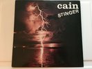 CAIN: Stinger VG++ Original Issue