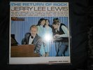 JERRY LEE LEWIS   LP  SMASH-MERCURY  