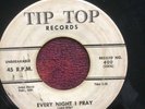 DOO WOP CREATIONS Tip Top 400 Every Night I Pray/Mommy and Daddy