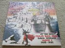 NWOBHM DOUBLE LP - RAVEN / VARDIS / GIRLSCHOOL / BLACK AXE / MORE / DIAMOND HEAD