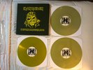 Iron Maiden ?– Tailgunner in Leicester 1990 Box Lp