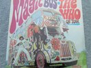 THE WHO   MAGIC BUS   RARE SEALED 1968 ORIGINAL DECCA STEREO LP BEAUTIFUL