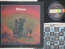 LP CHELSEA (PETER CRISS) Chelsea DL75262 DECCA UNITED STATES Vinyl
